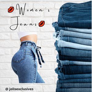 💋Women's Jeans!!💋